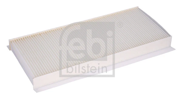 Filtre, air de l'habitacle FEBI BILSTEIN 09408