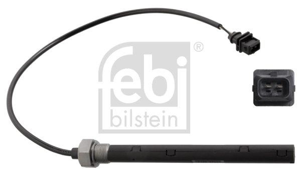 Capteur, niveau d'huile moteur FEBI BILSTEIN 101107