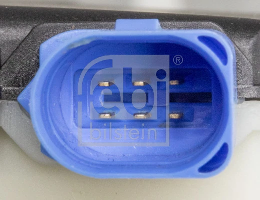 Serrure de porte FEBI BILSTEIN 178558