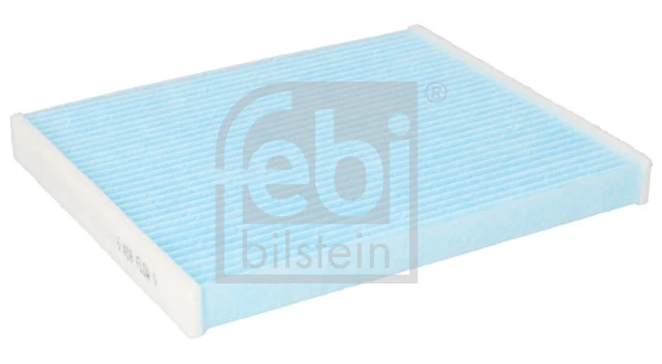 Filtre, air de l'habitacle FEBI BILSTEIN 34187