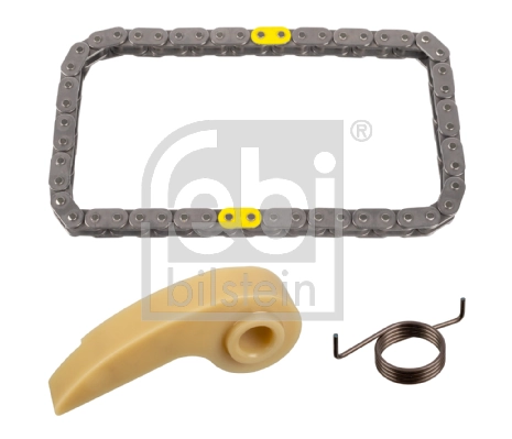 Kit de chaînes, commade de pompe à huile FEBI BILSTEIN 175002