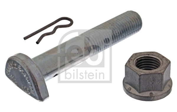 Boulon de roue FEBI BILSTEIN 01206