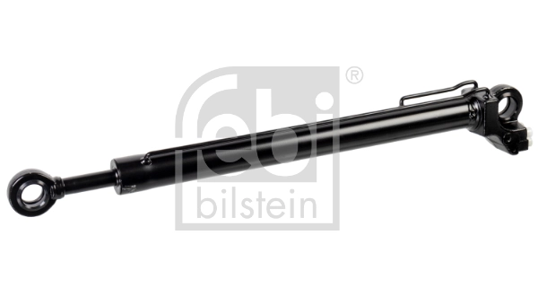 Cylindre culbuteur, cabine FEBI BILSTEIN 175314