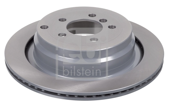 Disque de frein FEBI BILSTEIN 43888