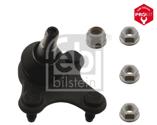 Rotule de suspension FEBI BILSTEIN 40668