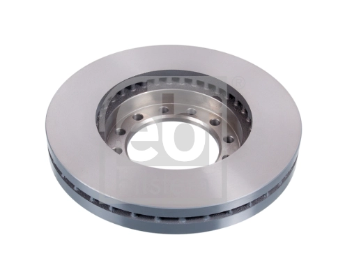Disque de frein FEBI BILSTEIN 47470