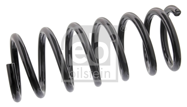 Ressort de suspension FEBI BILSTEIN 47248