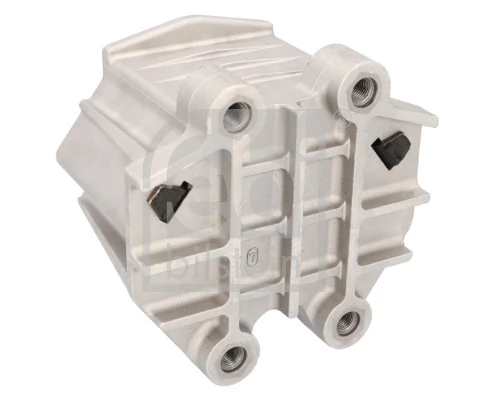 Support moteur FEBI BILSTEIN 185633