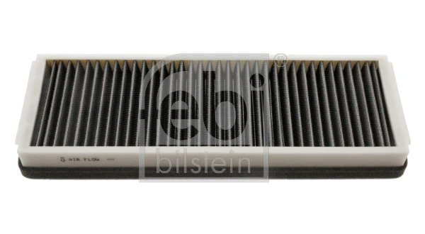 Filtre, air de l'habitacle