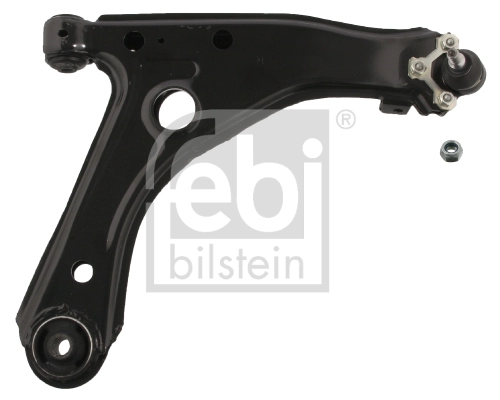 Bras de liaison, suspension de roue FEBI BILSTEIN 37194