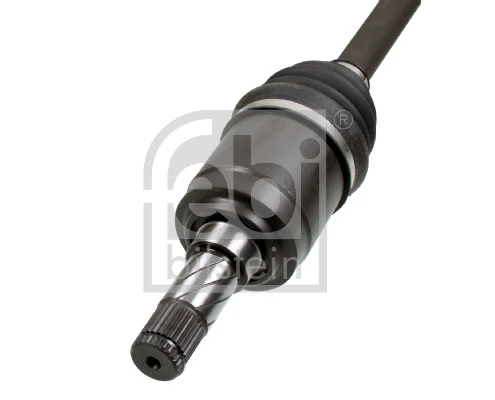 Arbre de transmission FEBI BILSTEIN 183376