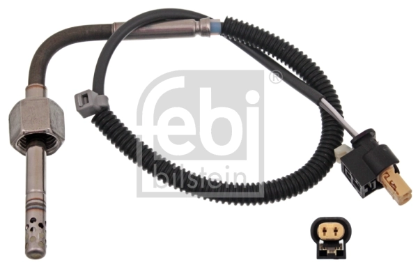 Capteur, température des gaz FEBI BILSTEIN 49299