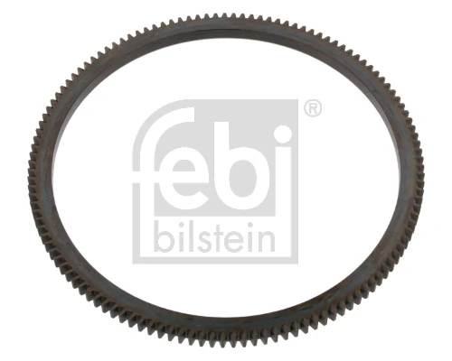 Couronne dentée, volant moteur FEBI BILSTEIN 01452