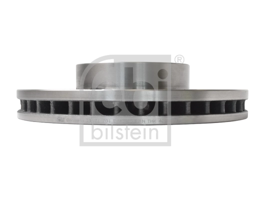 Disque de frein FEBI BILSTEIN 29171
