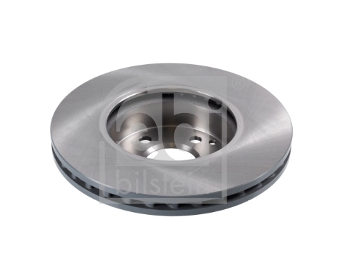 Disque de frein FEBI BILSTEIN 30550