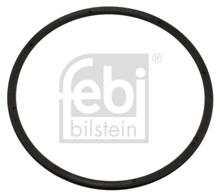 Bague d'étanchéité, moyeu de roue FEBI BILSTEIN 45378