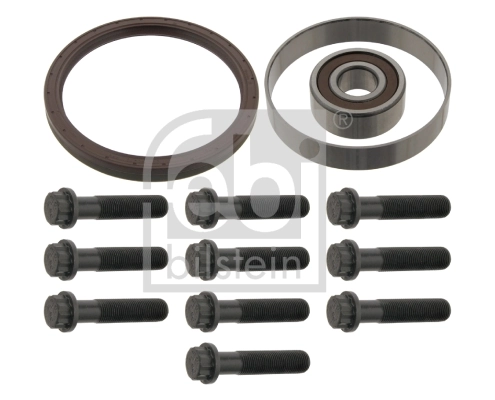 Kit de réparation/volant moteur FEBI BILSTEIN 01477