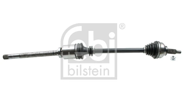 Arbre de transmission FEBI BILSTEIN 181213