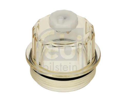 Séparateur d'eau du carburant