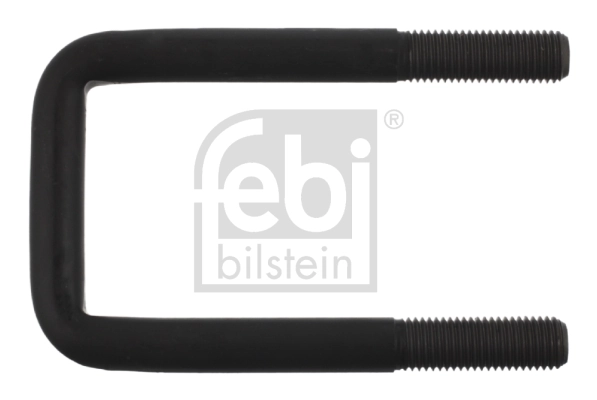 Bride de ressort FEBI BILSTEIN 39530