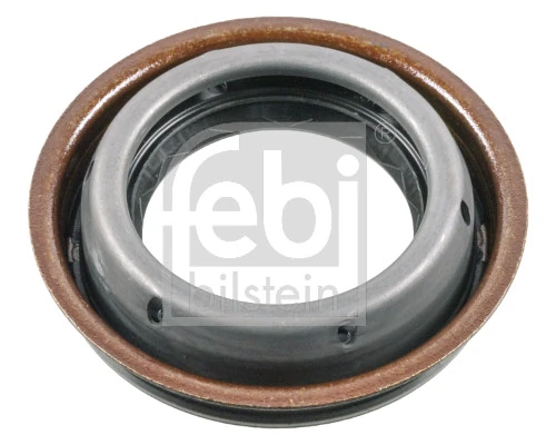 Bague d'étanchéité, boîte de vitesse manuel