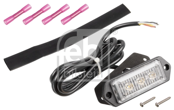 FEBI BILSTEIN 109256 Luce identificazione lampeggiante