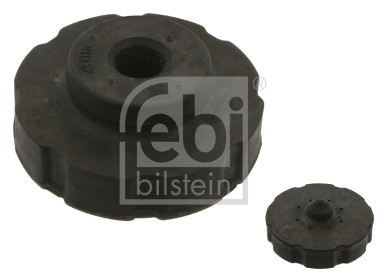 Patin de ressort FEBI BILSTEIN 38629