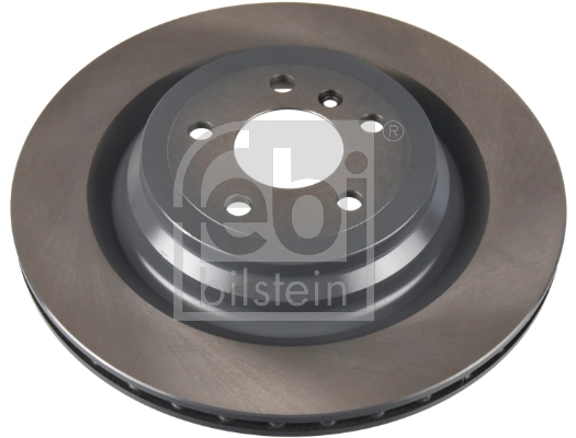 Disque de frein FEBI BILSTEIN 171491
