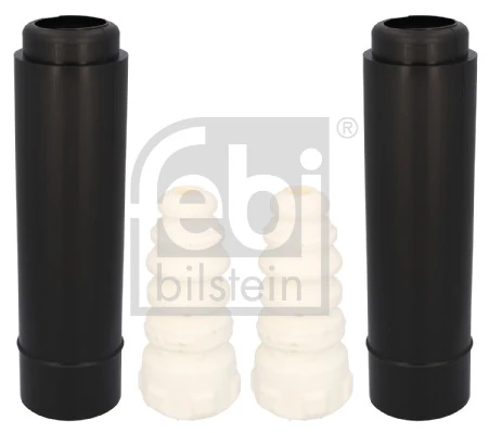 Kit de protection contre la poussicre, amortisseur
