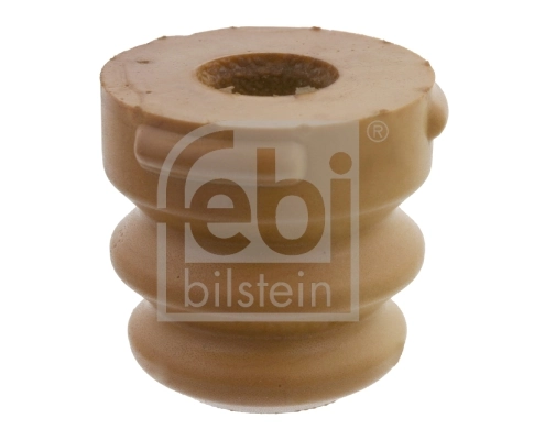 Butée élastique, suspension FEBI BILSTEIN 23458