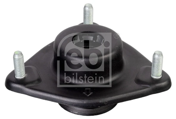 Coupelle de suspension