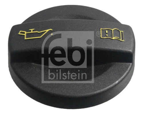 FEBI BILSTEIN 188356 — Кришка маслозаливної горлов. VAG (вир-во Febi)