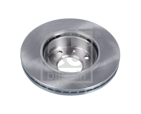 Disque de frein FEBI BILSTEIN 31767