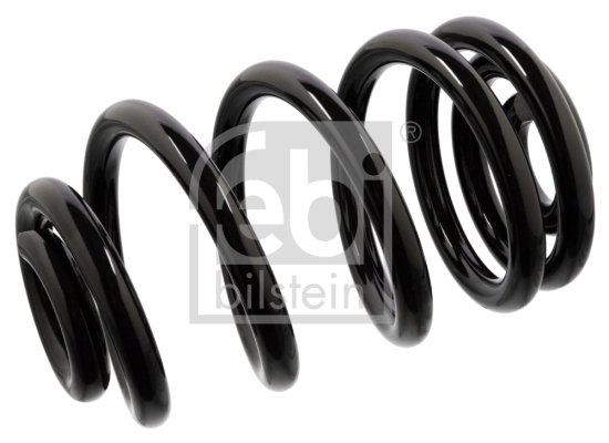 Ressort de suspension FEBI BILSTEIN 47250