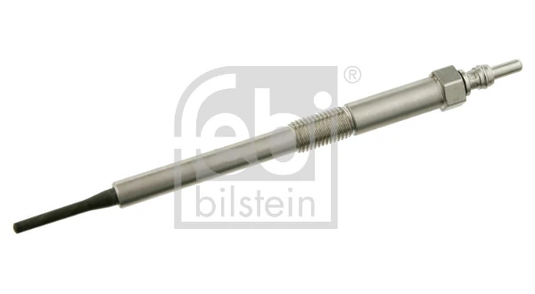 FEBI BILSTEIN 176189 — Свічка розжарювання HONDA ACCORD, CR-V 1.6, 2.2 i-DTEC 07- (вир-во FEBI)