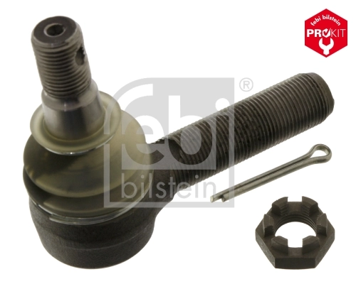 Rotule de barre de connexion FEBI BILSTEIN 17565