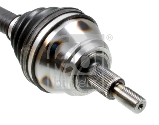 Arbre de transmission FEBI BILSTEIN 181250