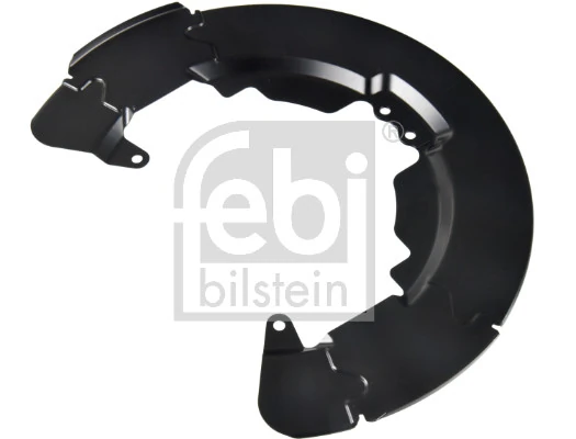 Déflecteur, disque de frein
