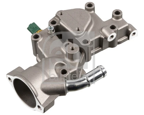 Boîtier du thermostat