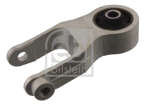FEBI BILSTEIN 46325 — Подушка двигуна ліва OPEL Combo C/Corsa C/Meriva A 2001 - 2012 (вир-во FEBI)