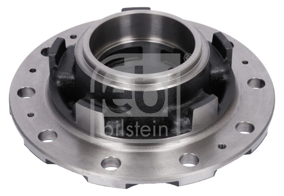 Moyeu de roue FEBI BILSTEIN 181706