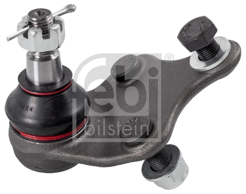 Rotule de suspension FEBI BILSTEIN 43085