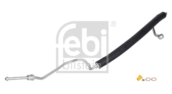 PRZEWÓD WSPOMAGANIA SKODA FABIA 00-10 M16X1,5