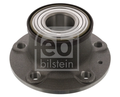 Kit de roulements de roue FEBI BILSTEIN 45679
