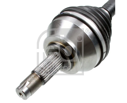 Arbre de transmission FEBI BILSTEIN 182747
