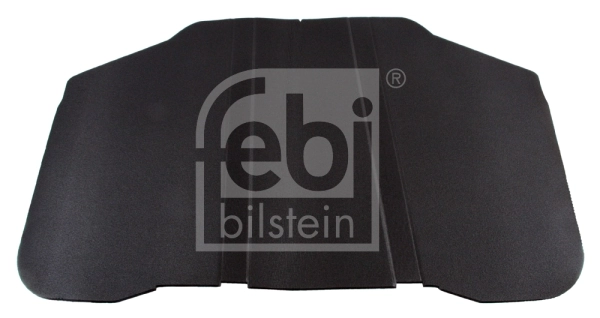 Insonoristaion du compartiment moteur FEBI BILSTEIN 08903
