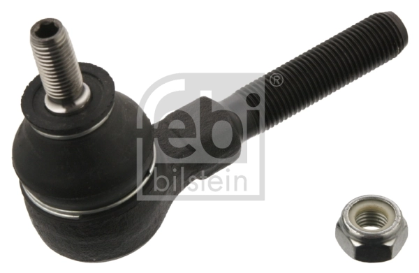 FEBI BILSTEIN 06935 — Накінечник рульової тяги RENAULT 21,25, ESPACE I-II, SUPER 5 84-98 перед. міст (Вир-во FEBI)