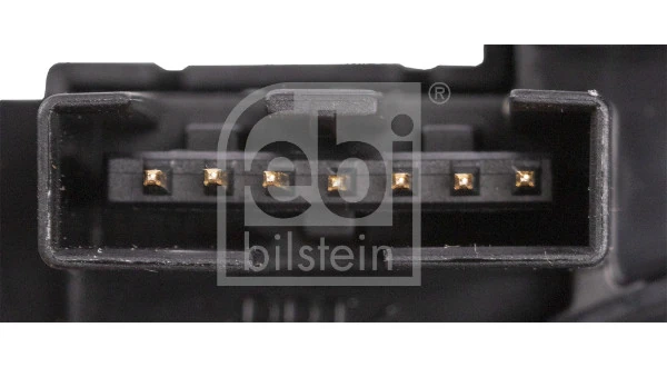 Ressort tournant, Airbag FEBI BILSTEIN 194647