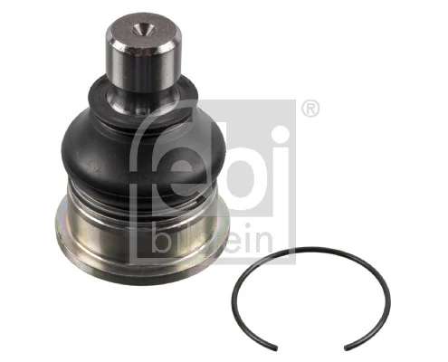 Rotule de suspension FEBI BILSTEIN 178259