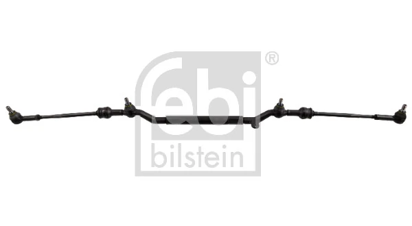 Barre de direction FEBI BILSTEIN 178476